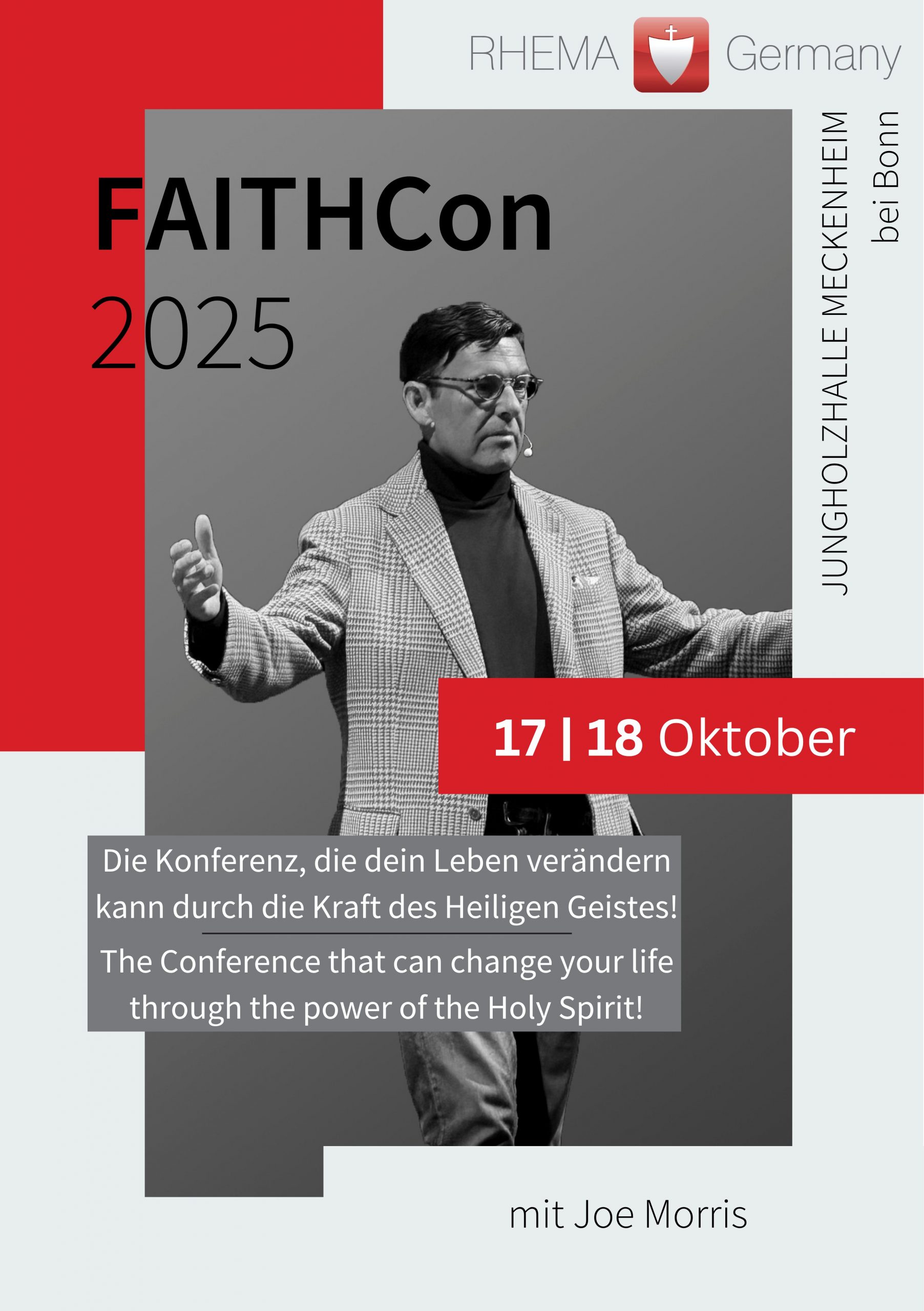 FaithCon 2025_VS