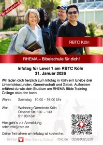 Köln Infotag D 01-26