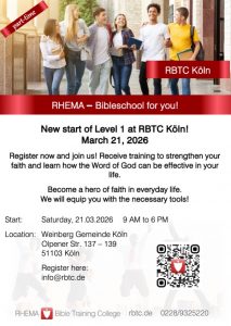 Köln Start 03-26 E