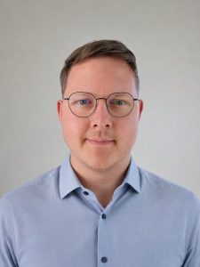 Benjamin Berger